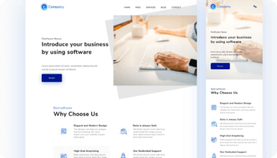 E-Commerce