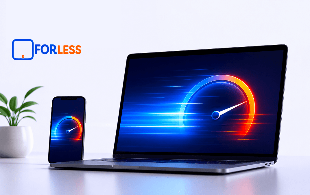 Why Fast Websites Matter for Small Businesses