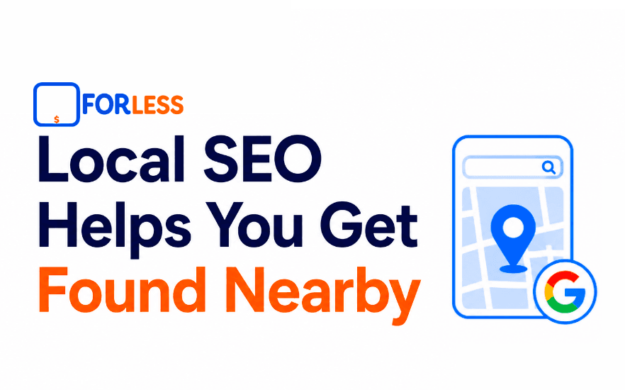 Why Structured Websites Help Search Engines Understand Businesses