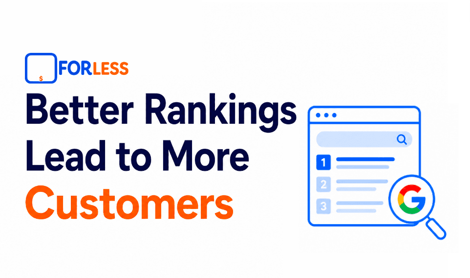 Most Businesses Ignore Basic SEO Foundations